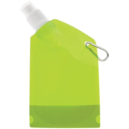 12 Oz. Collapsible Bottle - BCA013