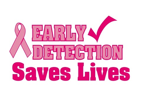 Early detection saves lives, expectant mothers told