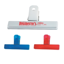 Promo Large Bag Clips with Magnet, Household