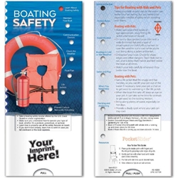 Boating Safety Pocket Slider Boating, Water, Safety, Sailing, Vessel, Ship, Shore, Aquatic, Ocean, Pocket Slider, BetterLifeLine, BetterLife, Education, Educational, information, Informational, Wellness, Guide, Brochure, Paper, Low-cost, Low-Price, Cheap, Instruction, Instructional, Booklet, Small, Reference, Interactive, Learn, Learning, Read, Reading, Health, Well-Being, Living, Awareness, PocketSlider, Slide, Chart, Dial, Bullet Point, Wheel, Pull-Down, SlideGuide, Safe, Safety, Protect, Protection, Hurt, Accident, Violence, Injury, Danger, Hazard, Emergency, First Aid, The Positive Line, Positive Promotions