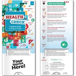 Health Check Pocket Slider Health Check Slider, BetterLifeLine, BetterLife, Education, Educational, information, Informational, Wellness, Guide, Brochure, Paper, Low-cost, Low-Price, Cheap, Instruction, Instructional, Booklet, Small, Reference, Interactive, Learn, Learning, Read, Reading, Health, Well-Being, Kids, Living, Awareness, PocketSlider, Slide, Chart, Dial, Bullet Point, Wheel, Pull-Down, SlideGuide, Health Check, Blood Pressure, Cholesterol, Vision, Dental, Mental Health, Good Habits,The Positive Line, Positive Promotions