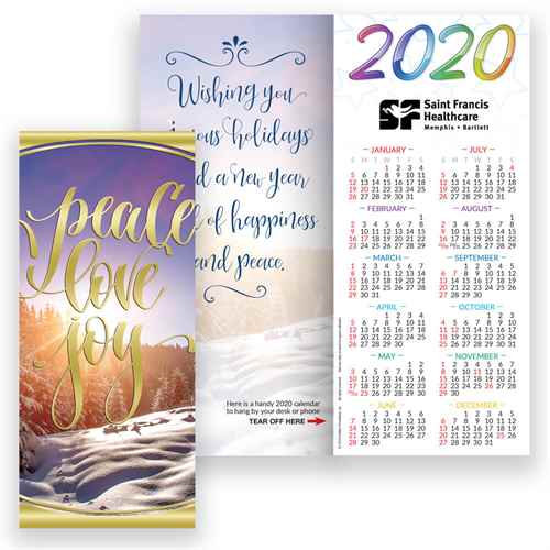 Ide 12+ Positive Promotions Calendars, Terbaru!