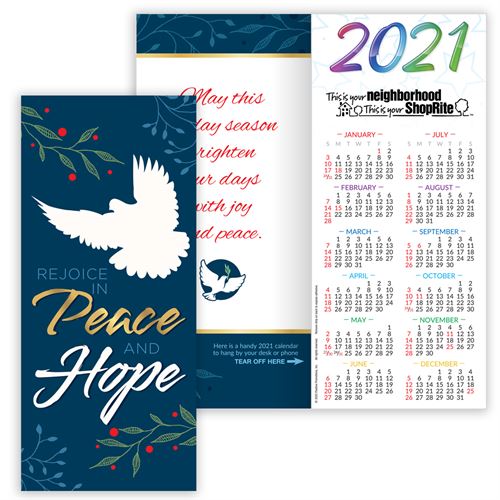 31+ Peace Christmas Cards 2021