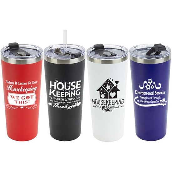 There's a Good Chance This is WINE Stainless Steel Tumbler 20 Oz
