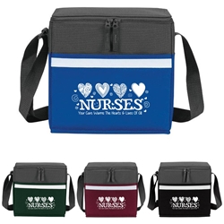 Custom Nurse Lunch Box (Personalized)