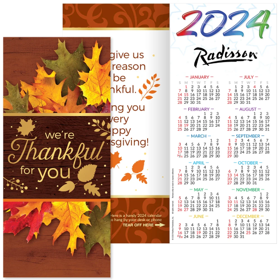 Thanksgiving 2024 - Awareness Days Events Calendar 2023