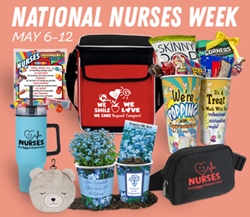 "Celebrating National Nurses Week with Nurses: Your Care Warms The Hearts & Lives Of All Theme 11 x 17" Posters (Sold in Packs of 10) Nurses, Nursing, Week, Theme, Posters, Poster, Celebration Poster, Appreciation Day, Recognition Theme Poster, 