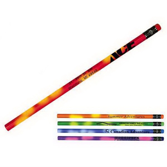 Heat Sensitive Color Changing Mood Pencil Set - Unique Gifts - Snifty —  Perpetual Kid